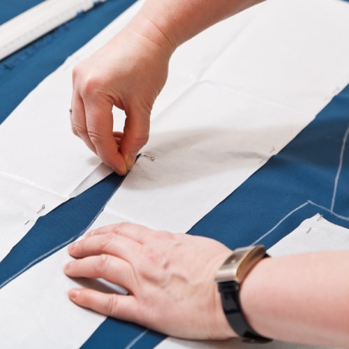 Custom-Made Clothing